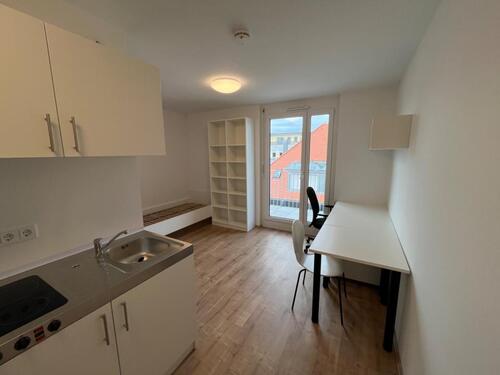 Foto - 1 Zimmer Einfamilienhaus zur Miete in Buckenhof