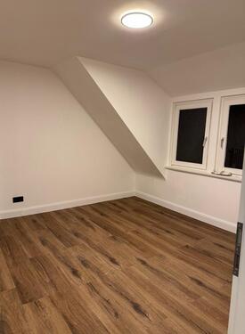 Foto - 2 Zimmer Dachgeschoßwohnung zur Miete in Bremen