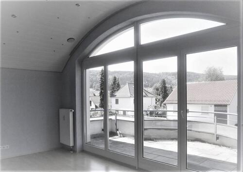 Foto - 5 Zimmer Dachgeschoßwohnung zum Kaufen in Lorch