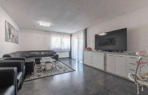 Foto - Helle 3,5-Zimmer Wohnung im 4.OG mit TG-Platz in 71334 Waiblingen