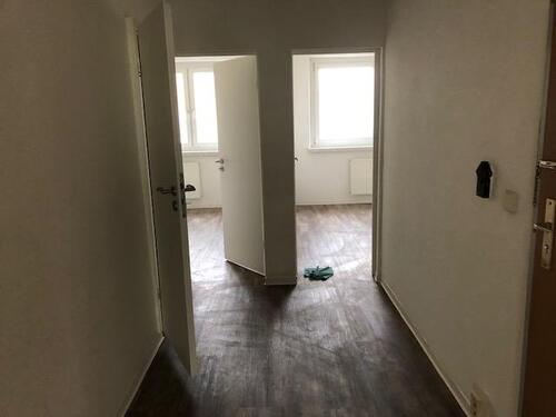 Foto - 4 Zimmer Erdgeschoßwohnung in Wolmirstedt