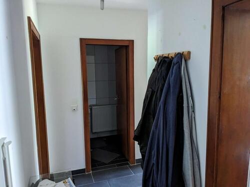 Foto - 3 ZKB mit Balkon in Alt-Saarbrücken