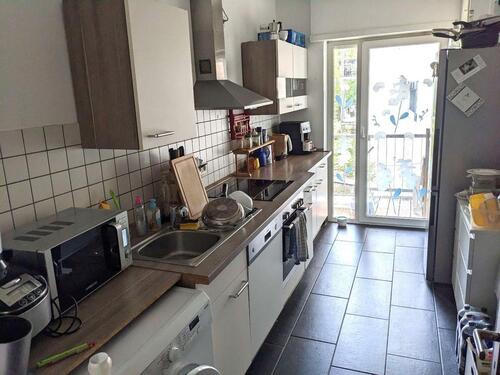 Foto - 3 Zimmer Etagenwohnung zur Miete in Saarbrücken