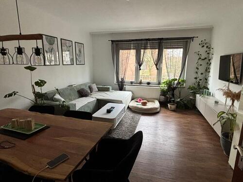 Foto - 3 Zimmer Etagenwohnung in Saarbrücken