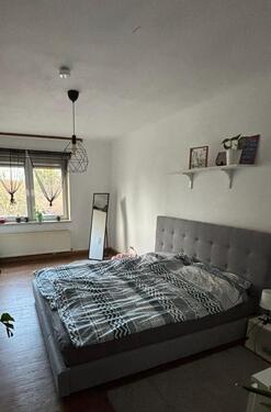 Foto - Etagenwohnung in Saarbrücken zur Miete