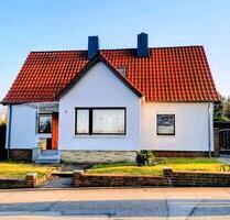 Einfamilienhaus in Top Lage - 135.000,00&nbsp;EUR Kaufpreis, ca.&nbsp; 106,00&nbsp;m&sup2; in Helmstedt (PLZ: 38372) Offleben