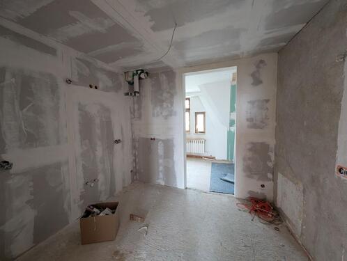 Foto - Dachgeschoßwohnung in Rostock zur Miete