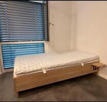 Studentenapartment Bonn Alfter - 595,00&nbsp;EUR Kaltmiete, ca.&nbsp; 21,00&nbsp;m&sup2; in Ebsdorfergrund (PLZ: 35085)