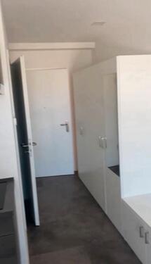 Foto - 1 Zimmer Etagenwohnung in Ebsdorfergrund