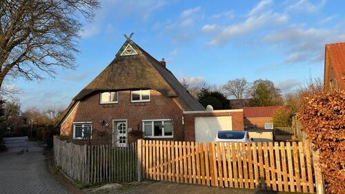Foto - ZFH in Tungeln unweit der Hunte im Oldenburger Speckgürtel
