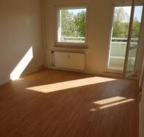 3-Raumwohnung mit Balkon und fantastischem Ausblick - Dresden Prohlis