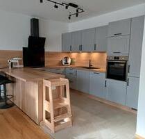 Neues Reihenmittelhaus - Platzwunder & Energieeffizienz in einem - Gerstetten