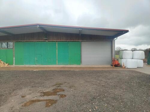 Foto - Hallenfläche zu vermieten - 6,00&nbsp;EUR Miete,