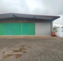 Hallenfläche zu vermieten - 6,00&nbsp;EUR Miete, in Bad Oldesloe (PLZ: 23843)