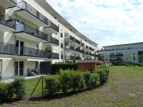 Foto - Hochwertig möblierte 3-Zimmerwohnung am Wald in Geretsried