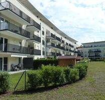 Hochwertig möblierte 3-Zimmerwohnung am Wald in Geretsried - Bad Tölz