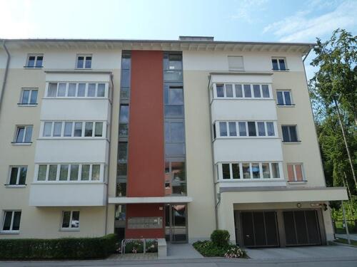 Foto - 3 Zimmer Etagenwohnung zur Miete in Bad Tölz