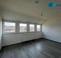 4 Zimmer Wohnung im Dachgeschoss! - Gronau (Westfahlen)