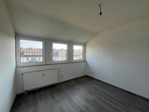 Foto - Etagenwohnung in Gronau (Westfahlen) zur Miete