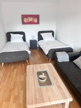 Foto - Student WG 2 Zimmer - 1.200,00&nbsp;EUR Kaltmiete, ca.&nbsp; 60,00&nbsp;m&sup2;