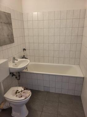 Foto - Etagenwohnung in Pasewalk zur Miete