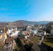 7 ZKB Haus mit Rheinblick, Kaminofen, Balkonen und kleinem Hof - Boppard