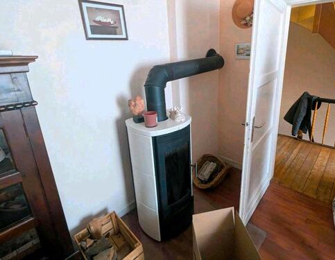 Foto - 7 Zimmer Reihenhaus in Boppard