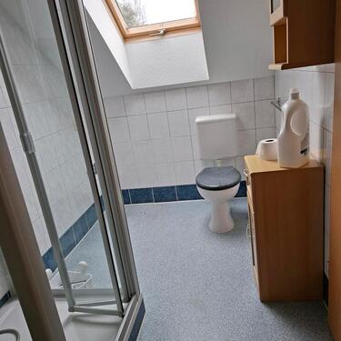 Foto - 3 Zimmer Dachgeschoßwohnung in Wolgast