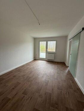 Foto - 2 Zimmer Etagenwohnung zur Miete in Schwerin