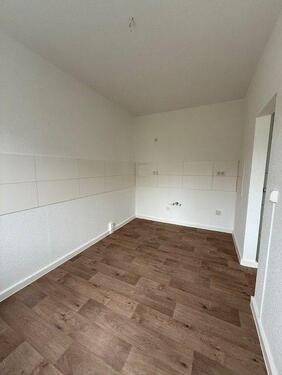 Foto - Etagenwohnung in Schwerin zur Miete