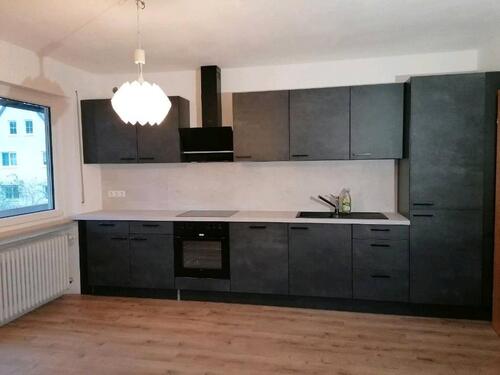 Foto - Helle 4-Zimmer Wohnung - 790,00&nbsp;EUR Kaltmiete, ca.&nbsp; 113,00&nbsp;m&sup2;