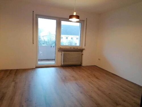 Foto - Etagenwohnung in Adelshofen zur Miete