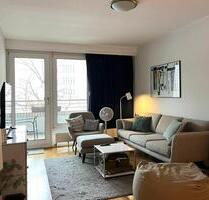 2 ZKB Mietwohnung in Berlin-Mitte