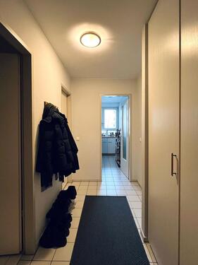 Foto - 2 Zimmer Etagenwohnung zur Miete in Berlin