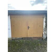 Garage zu vermieten in Duisburg Beeck