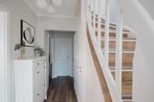 Foto - 4 Zimmer Doppelhaushälfte zum Kaufen in Brake (Unterweser)