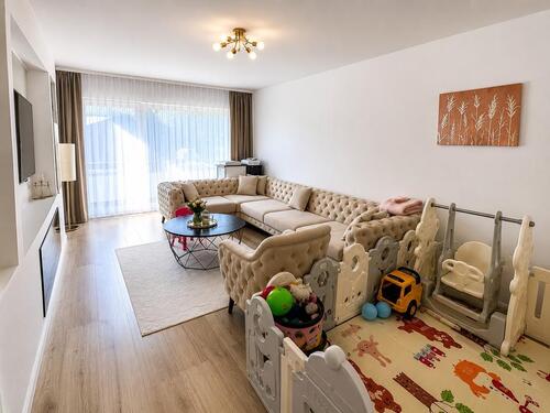 Foto - 3 Zimmer Etagenwohnung zum Kaufen in Schwerte