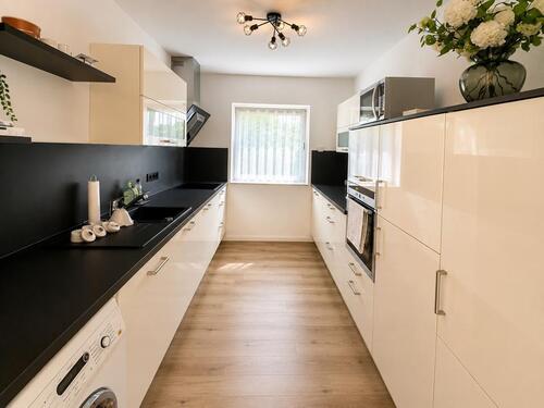 Foto - 3 Zimmer Etagenwohnung in Schwerte