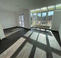 Sehr schöne 4-Zimmer Maisonette-Eigentumswohnung - Eching