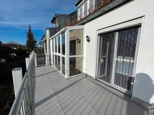 Foto - 4 Zimmer Maisonettenwohnung zum Kaufen in Eching