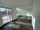 Foto - 4 Zimmer Maisonettenwohnung in Eching