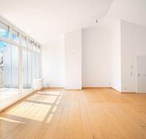 Maisonette-DG-Whg mit Dachterrasse, Schwabing - München Schwabing-Freimann