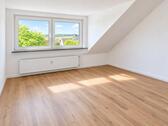 Foto - Dachgeschoßwohnung in Leiwen zur Miete