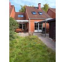 Kettenhaus Volksdorf (Reihenhaus) 100qm - Hamburg Wandsbek
