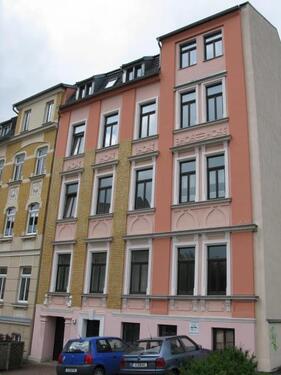 Foto - Schöne 2-Zimmer-Wohnung 48 m² großer Balkon, ruhig gelegen und frisch renoviert. Gute Hausgemeinschaft.