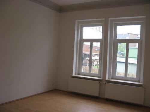 Foto - Etagenwohnung in Plauen zur Miete