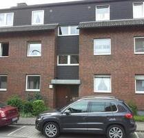 3 12 Raum DG-Wohnung in Gelsenkirchen-Erle mit Balkon