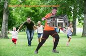 Foto - Einfamilienhaus in Bielefeld zur Miete
