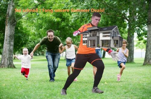 Foto - Einfamilienhaus in Bielefeld zur Miete