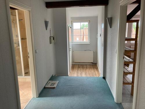 Foto - Etagenwohnung in Wedemark